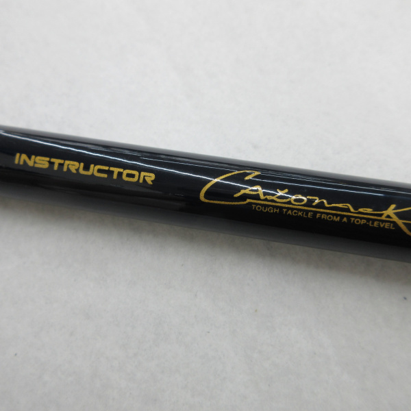 インストラクターキャロナック 50-330